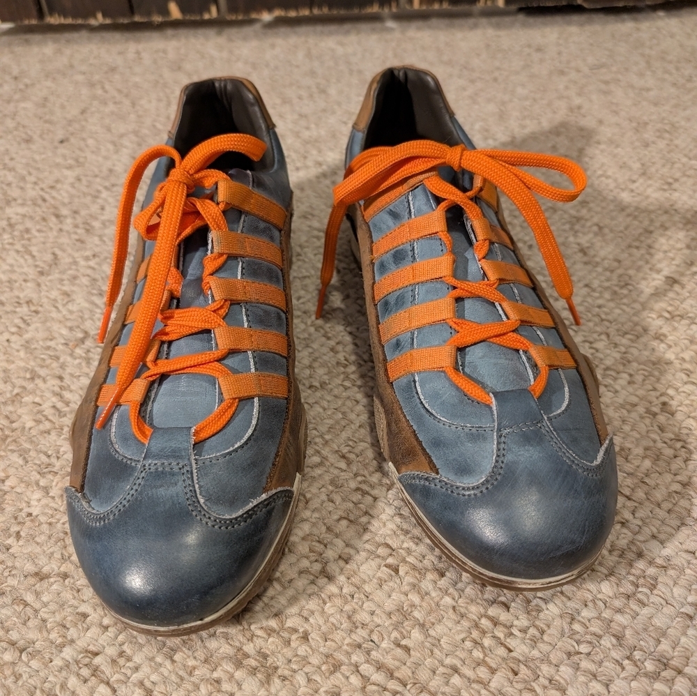 GrandPrix Originals size 42, EUC
